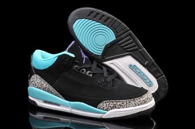 Cheap Air Jordan 3 wholesale No. 192